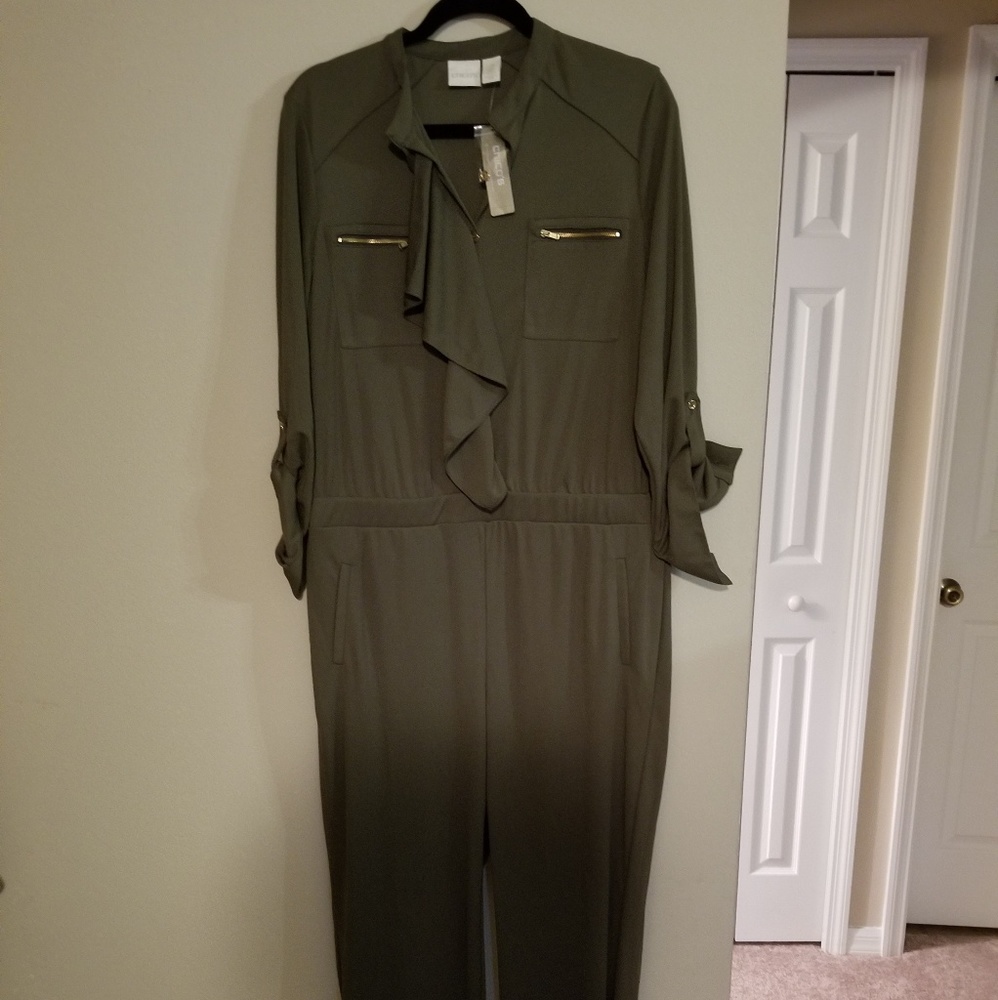 Jumpsuit